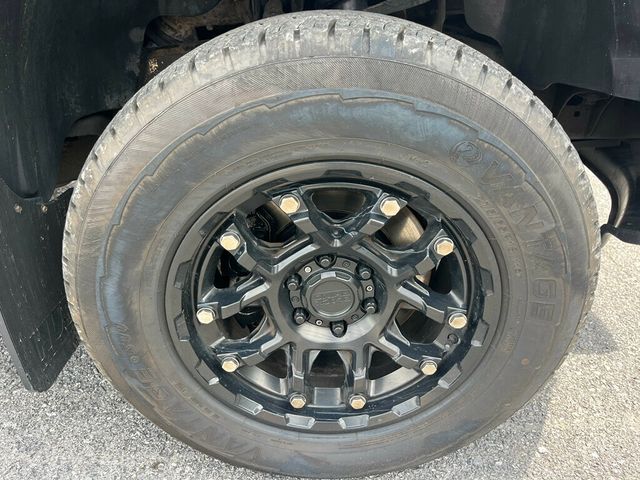 2010 Ford F-150 4WD SuperCab 145" FX4 - 23028884 - 9