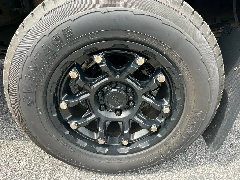 2010 Ford F-150 4WD SuperCab 145" FX4 - 23028884 - 10