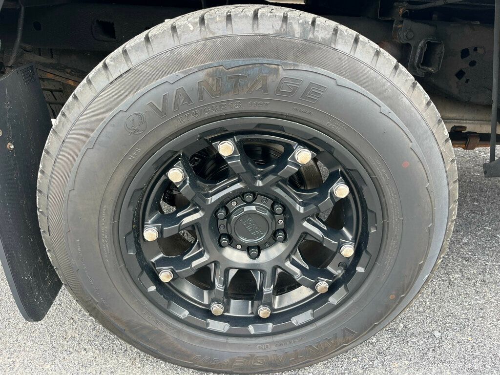 2010 Ford F-150 4WD SuperCab 145" FX4 - 23028884 - 11