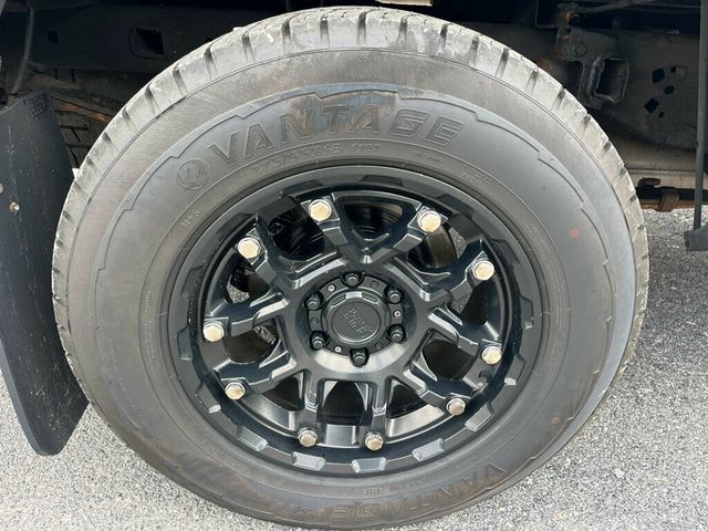 2010 Ford F-150 4WD SuperCab 145" FX4 - 23028884 - 11