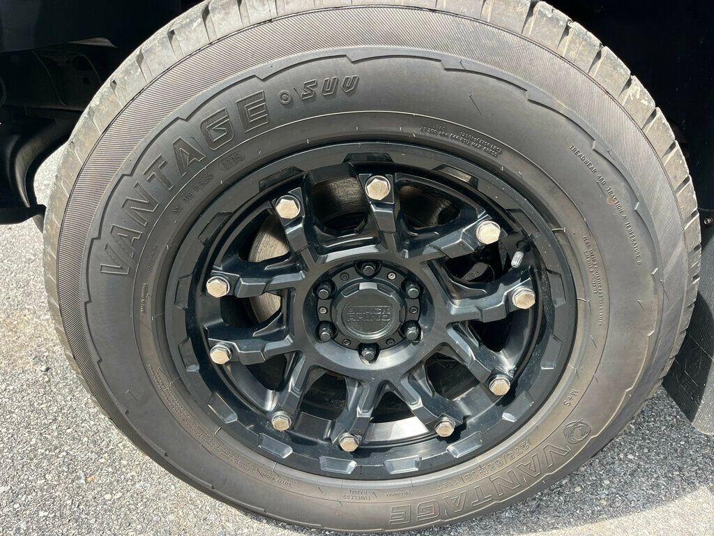 2010 Ford F-150 4WD SuperCab 145" FX4 - 23028884 - 12