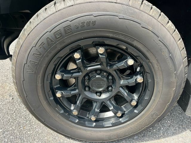 2010 Ford F-150 4WD SuperCab 145" FX4 - 23028884 - 12
