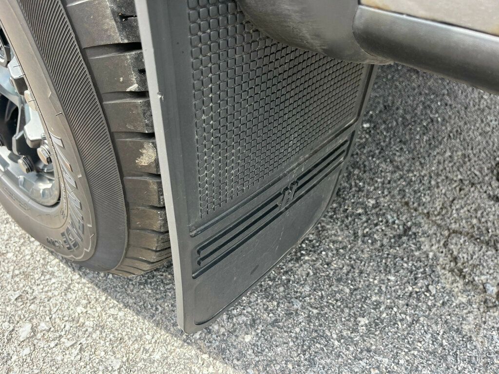 2010 Ford F-150 4WD SuperCab 145" FX4 - 23028884 - 17
