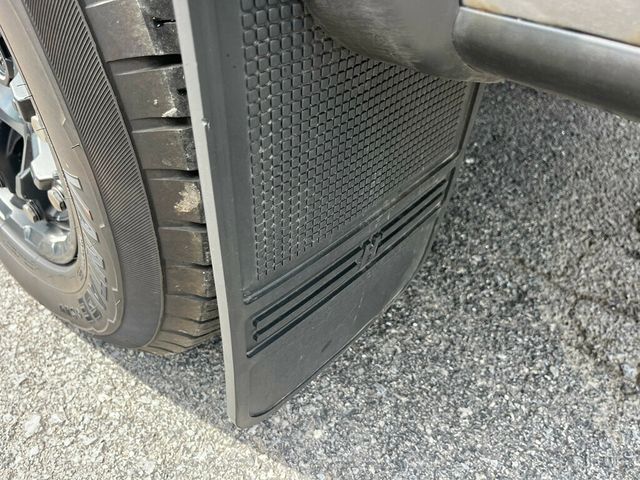 2010 Ford F-150 4WD SuperCab 145" FX4 - 23028884 - 17