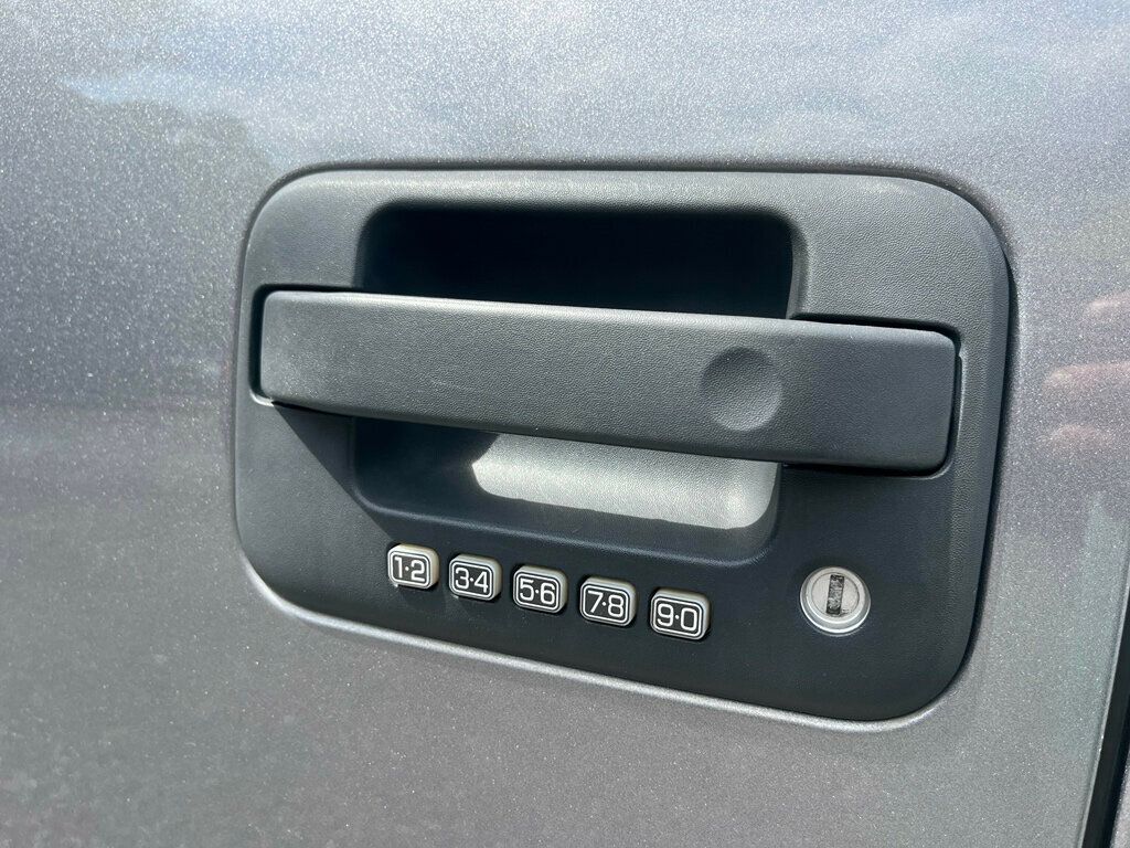 2010 Ford F-150 4WD SuperCab 145" FX4 - 23028884 - 19