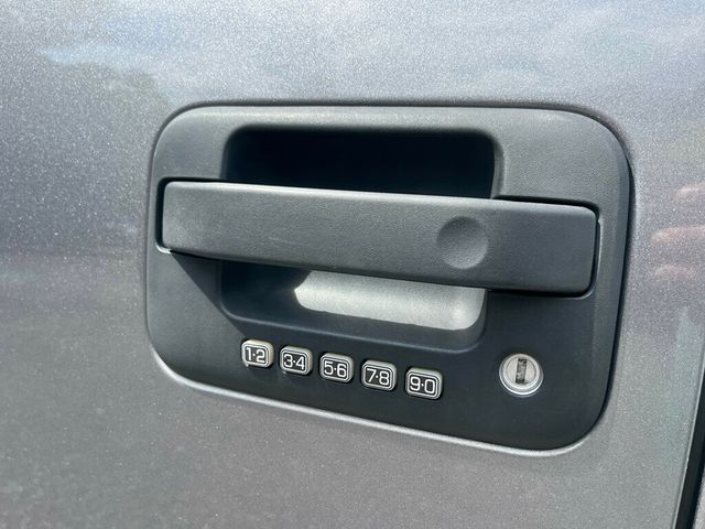 2010 Ford F-150 4WD SuperCab 145" FX4 - 23028884 - 19
