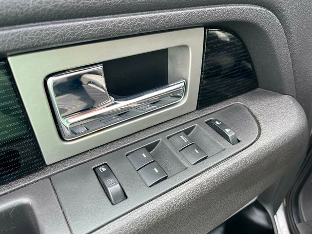 2010 Ford F-150 4WD SuperCab 145" FX4 - 23028884 - 24