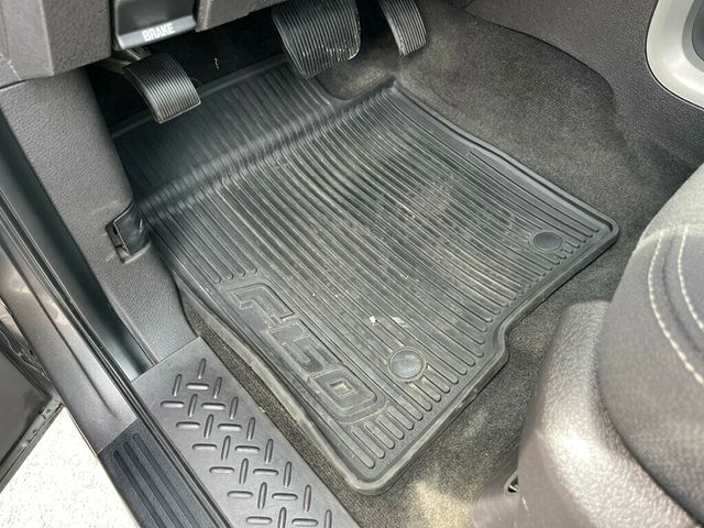 2010 Ford F-150 4WD SuperCab 145" FX4 - 23028884 - 27