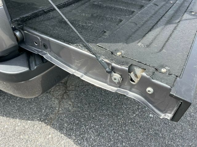 2010 Ford F-150 4WD SuperCab 145" FX4 - 23028884 - 31