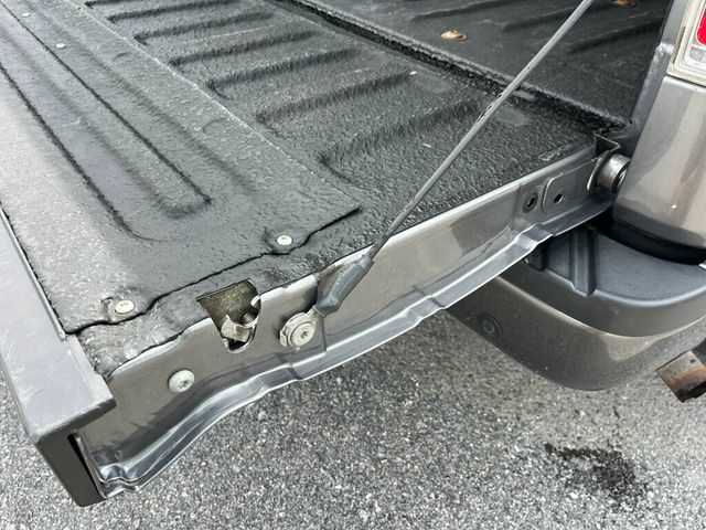 2010 Ford F-150 4WD SuperCab 145" FX4 - 23028884 - 32