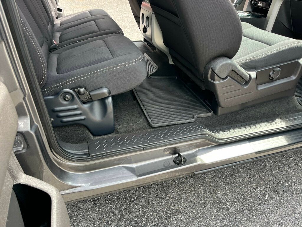 2010 Ford F-150 4WD SuperCab 145" FX4 - 23028884 - 36