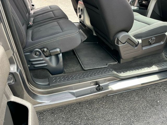 2010 Ford F-150 4WD SuperCab 145" FX4 - 23028884 - 36