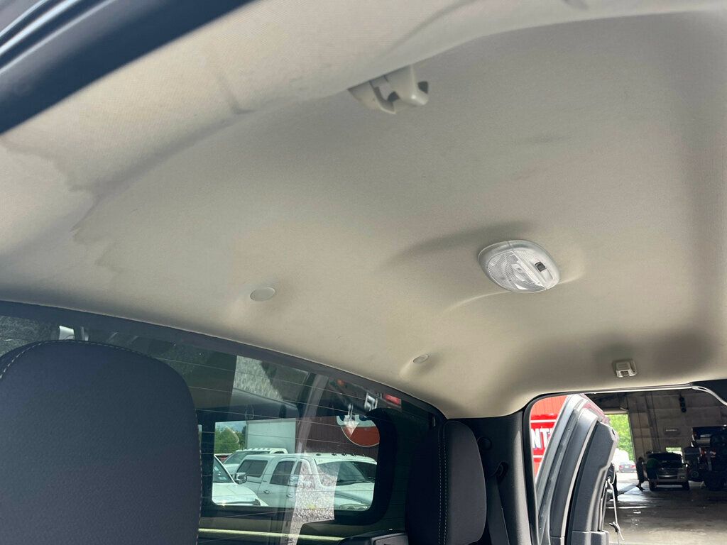 2010 Ford F-150 4WD SuperCab 145" FX4 - 23028884 - 41