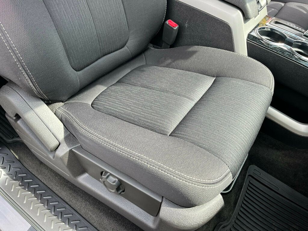 2010 Ford F-150 4WD SuperCab 145" FX4 - 23028884 - 43