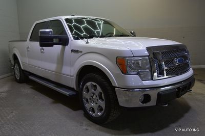 2010 Ford F-150