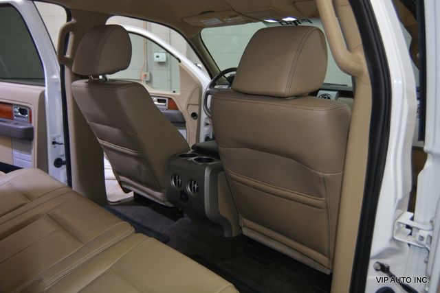 2010 Ford F-150 4WD SuperCrew 157" Lariat - 23016333 - 13