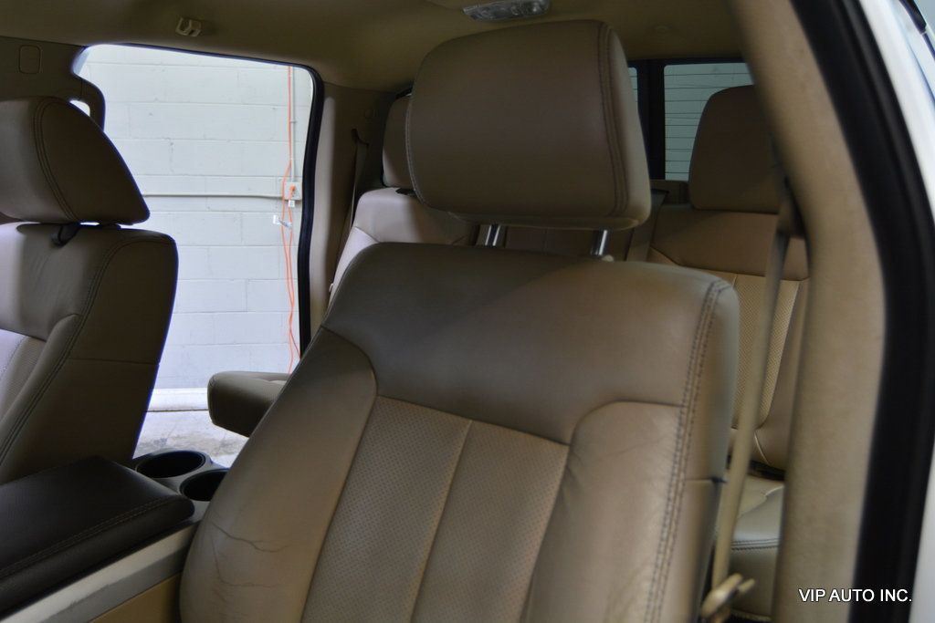 2010 Ford F-150 4WD SuperCrew 157" Lariat - 23016333 - 15
