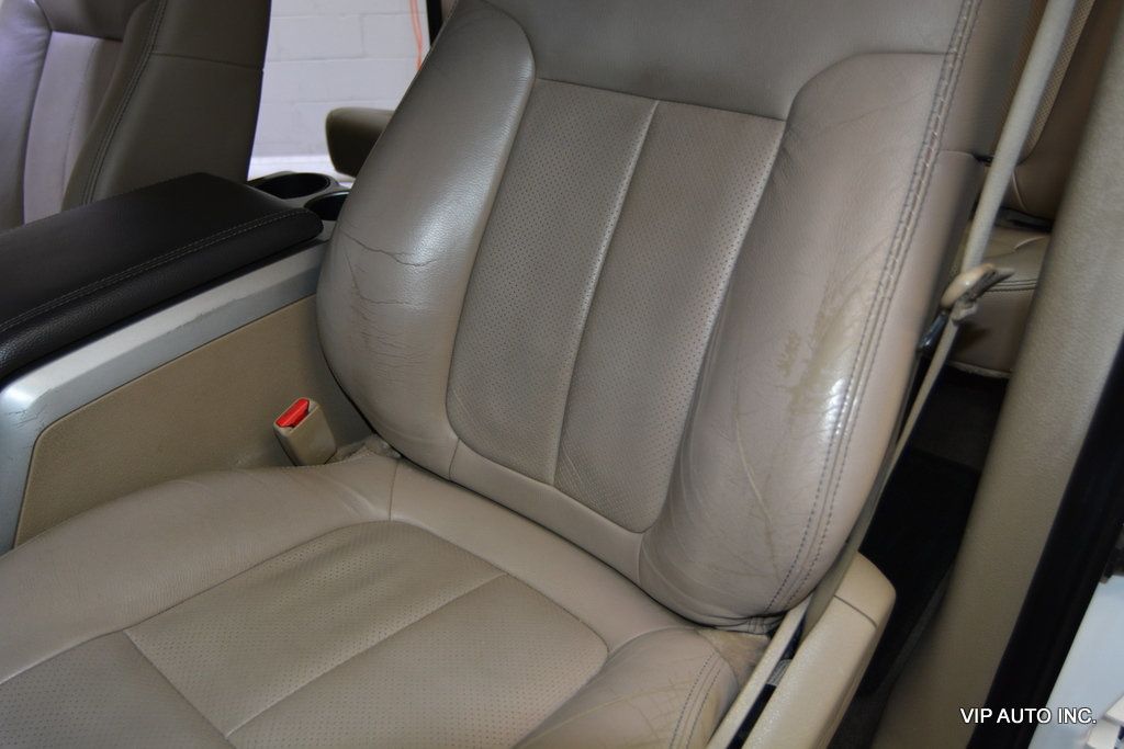 2010 Ford F-150 4WD SuperCrew 157" Lariat - 23016333 - 17