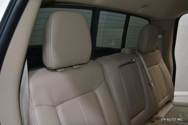 2010 Ford F-150 4WD SuperCrew 157" Lariat - 23016333 - 22