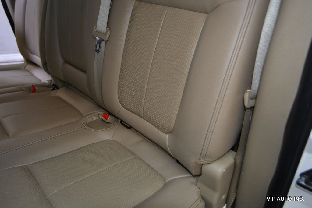 2010 Ford F-150 4WD SuperCrew 157" Lariat - 23016333 - 23