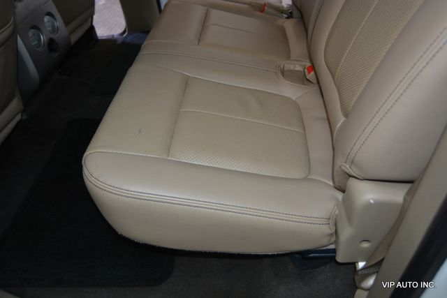 2010 Ford F-150 4WD SuperCrew 157" Lariat - 23016333 - 25