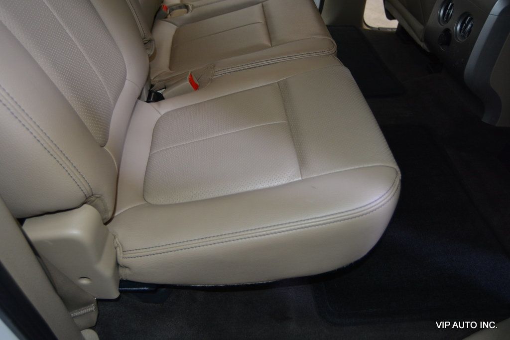 2010 Ford F-150 4WD SuperCrew 157" Lariat - 23016333 - 26