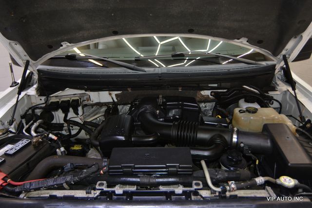 2010 Ford F-150 4WD SuperCrew 157" Lariat - 23016333 - 29