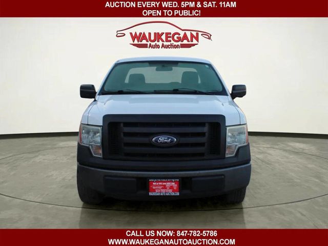 2010 Ford F-150 FX2 4x2 4dr SuperCab Styleside 6.5 ft. SB - 22993350 - 1