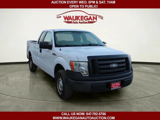 2010 Ford F-150 FX2 4x2 4dr SuperCab Styleside 6.5 ft. SB - 22993350 - 2