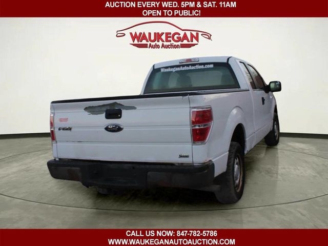 2010 Ford F-150 FX2 4x2 4dr SuperCab Styleside 6.5 ft. SB - 22993350 - 3