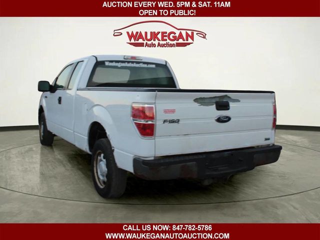 2010 Ford F-150 FX2 4x2 4dr SuperCab Styleside 6.5 ft. SB - 22993350 - 5