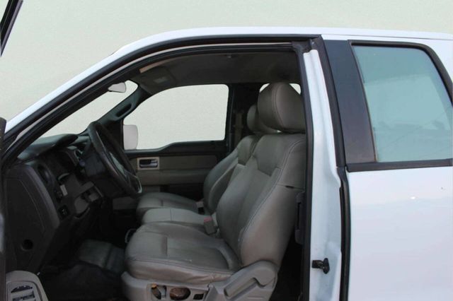 2010 Ford F-150 FX2 4x2 4dr SuperCab Styleside 6.5 ft. SB - 22993350 - 6