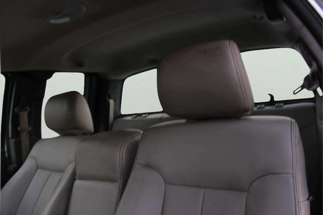 2010 Ford F-150 FX2 4x2 4dr SuperCab Styleside 6.5 ft. SB - 22993350 - 7