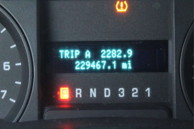 2010 Ford F-150 FX2 4x2 4dr SuperCab Styleside 6.5 ft. SB - 22993350 - 8