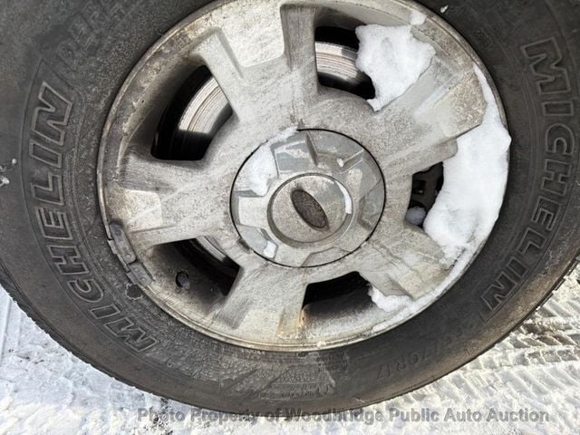 2010 Ford F-150 Styleside XLT - 22981643 - 11