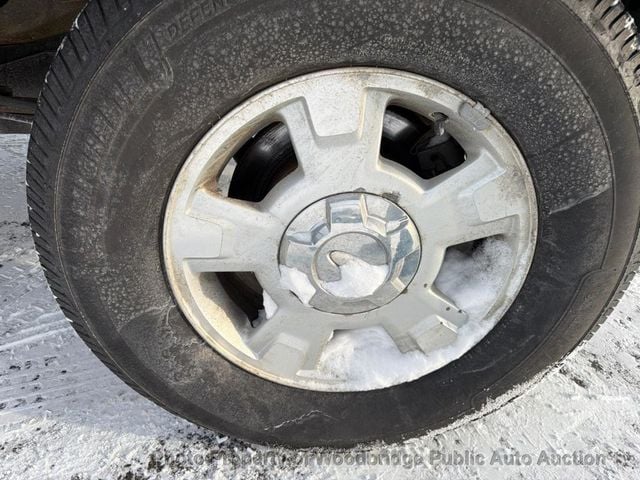 2010 Ford F-150 Styleside XLT - 22981643 - 13