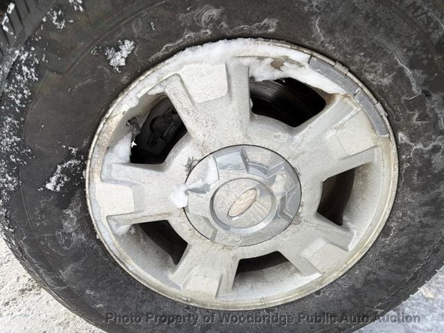 2010 Ford F-150 Styleside XLT - 22981643 - 14