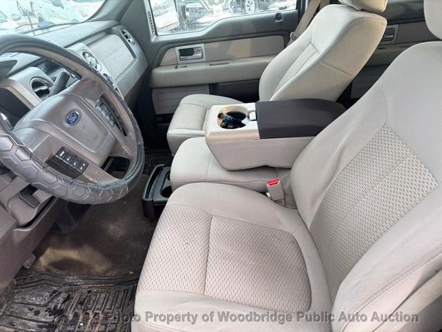 2010 Ford F-150 Styleside XLT - 22981643 - 6