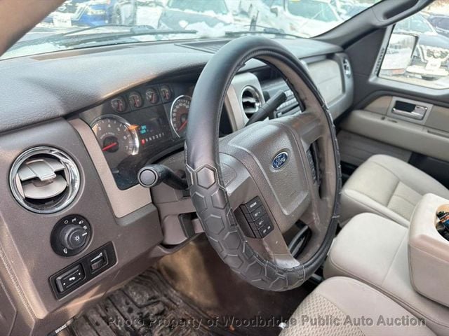2010 Ford F-150 Styleside XLT - 22981643 - 8