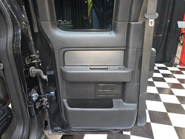 2010 Ford F-150 SVT Raptor 4x4 4dr SuperCab Styleside 5.5 ft. SB - 22970262 - 99