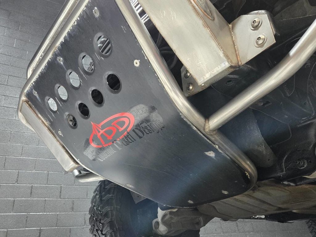 2010 Ford F-150 SVT Raptor 4x4 4dr SuperCab Styleside 5.5 ft. SB - 22970262 - 20