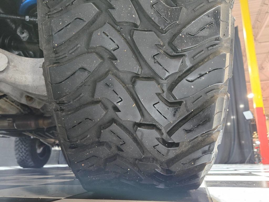 2010 Ford F-150 SVT Raptor 4x4 4dr SuperCab Styleside 5.5 ft. SB - 22970262 - 21