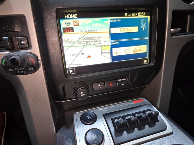 2010 Ford F-150 SVT Raptor 4x4 4dr SuperCab Styleside 5.5 ft. SB - 22970262 - 24