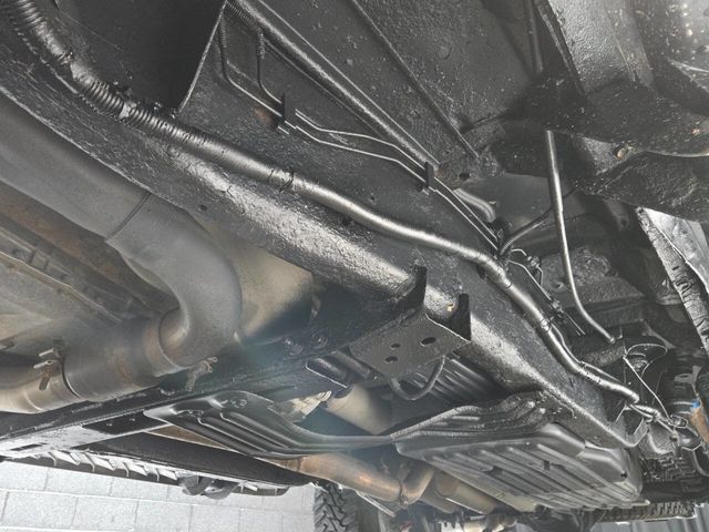 2010 Ford F-150 SVT Raptor 4x4 4dr SuperCab Styleside 5.5 ft. SB - 22970262 - 26