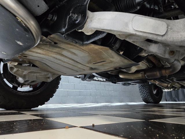 2010 Ford F-150 SVT Raptor 4x4 4dr SuperCab Styleside 5.5 ft. SB - 22970262 - 28