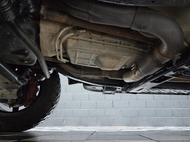 2010 Ford F-150 SVT Raptor 4x4 4dr SuperCab Styleside 5.5 ft. SB - 22970262 - 29