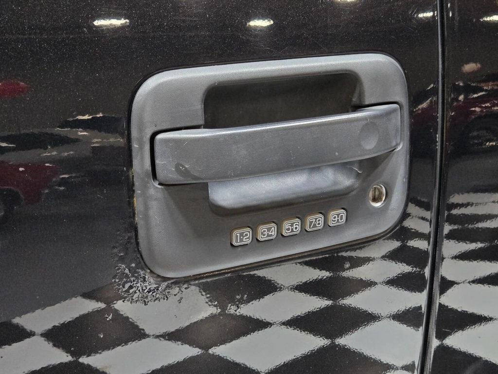 2010 Ford F-150 SVT Raptor 4x4 4dr SuperCab Styleside 5.5 ft. SB - 22970262 - 33