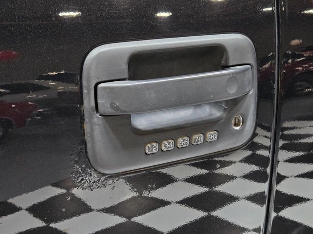 2010 Ford F-150 SVT Raptor 4x4 4dr SuperCab Styleside 5.5 ft. SB - 22970262 - 33