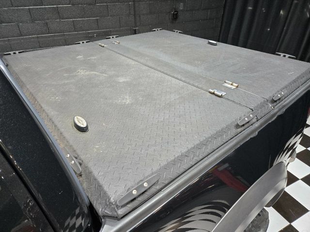 2010 Ford F-150 SVT Raptor 4x4 4dr SuperCab Styleside 5.5 ft. SB - 22970262 - 36