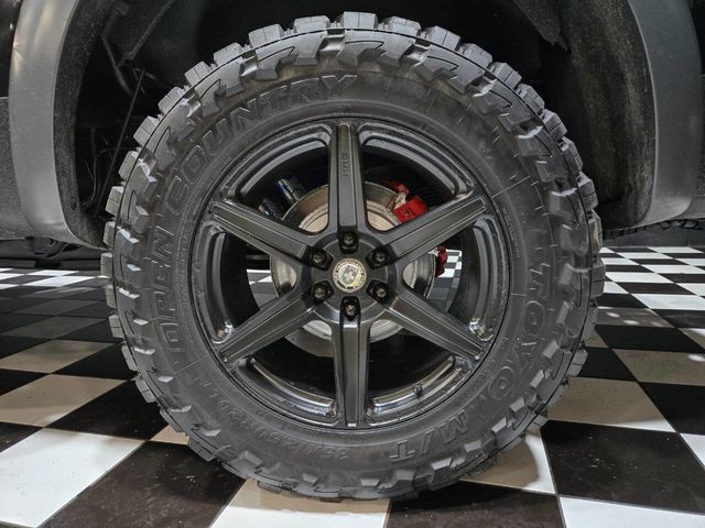 2010 Ford F-150 SVT Raptor 4x4 4dr SuperCab Styleside 5.5 ft. SB - 22970262 - 38